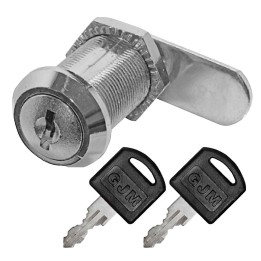 zamek GJM 2140 płaski zabierak