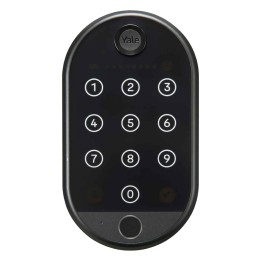 klawiatura Yale Linus Keypad 2 z czytnikiem linii papilarnych