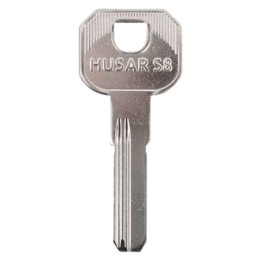 klucz Husar S8