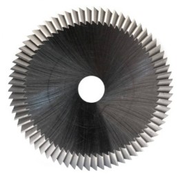 frez Raise U01W WIDIA 60,4x5,25x9,525 - 80 zębów