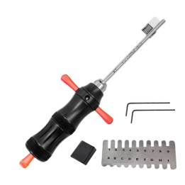 dekoder DZLT do zamka Dierre z Lock Trap