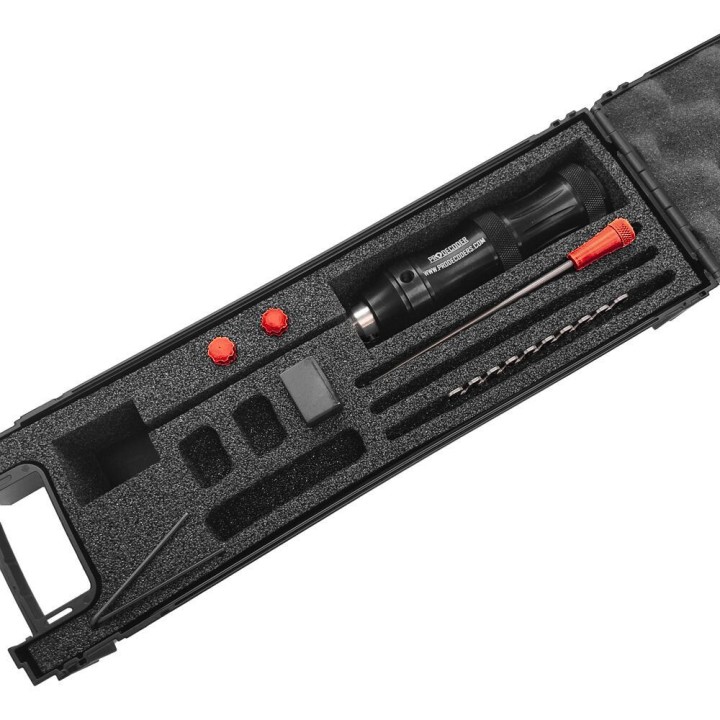 szkolenie z używania dekodera DZLT do zamka Dierre Atra z Lock Trap