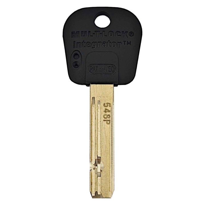 klucz Mul-T-Lock Integrator 548P