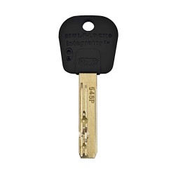 klucz do wkładki Mul-T-Lock Integrator 548P