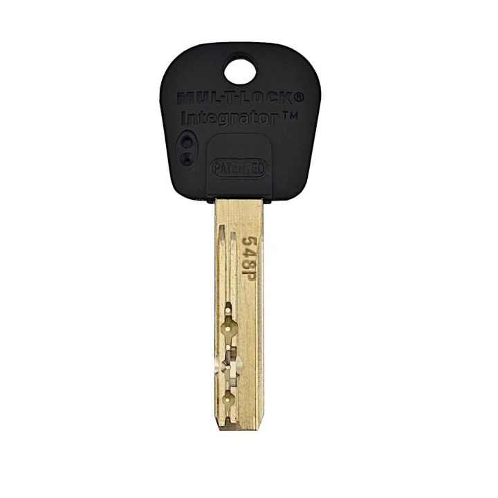 klucz do wkładki Mul-T-Lock Integrator 548P