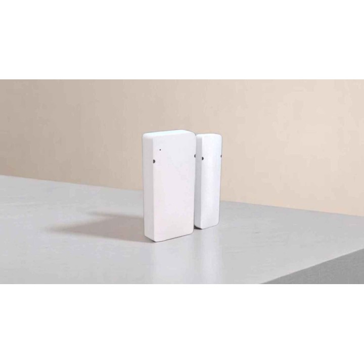 czujnik otwarcia drzwi Tedee TDSV1.0A biały door sensor