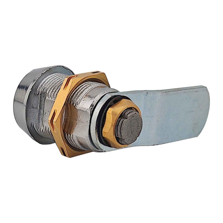 zamek KELOP X18B-22 master key