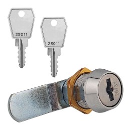 zamek KELOP X18B-22 master key