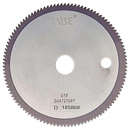 frez Raise HJ-01F HSS z powłoką