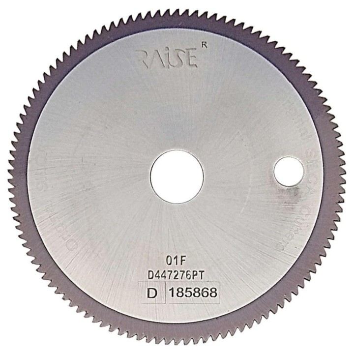 frez Raise HJ-01F HSS z powłoką