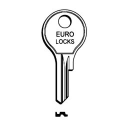 klucz Euro-Locks EL1D