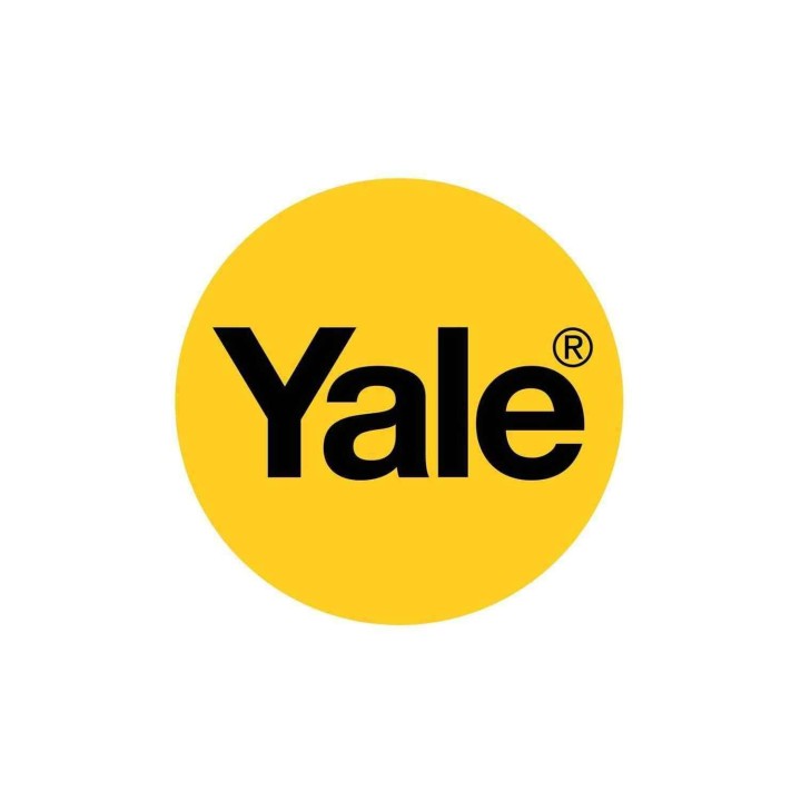 wkładka Yale Y500 45/45G z gałką satyna
