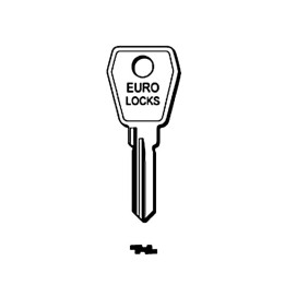 klucz Euro-Locks EL18