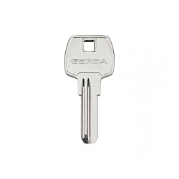 klucz Gerda Brass Plus 1