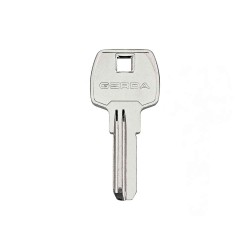 klucz Gerda Brass Plus 1