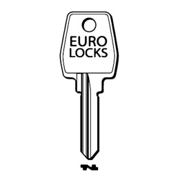 klucz Euro-Locks EL45