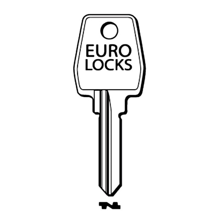 klucz Euro-Locks EL45