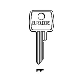 klucz Euro-Locks EL92
