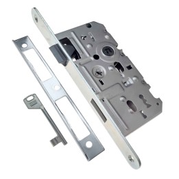 zamek Hobes K333 72/55 na klucz prawy