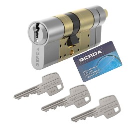 wkładka Gerda SLR modular zabierak