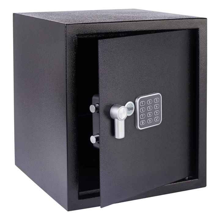 sejf Yale YSV/390/DB2 biurowy