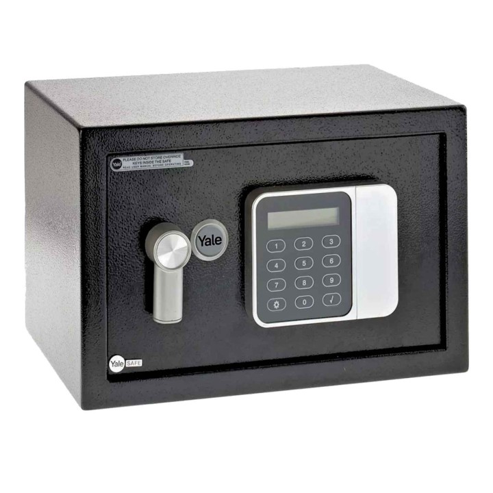 sejf Yale YSG/250/DB2