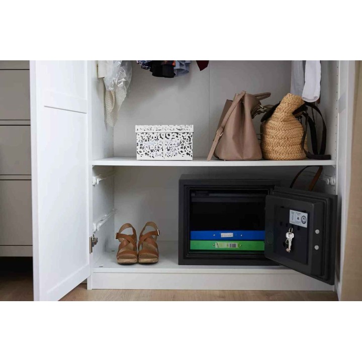 sejf Yale YFM/352/FG2/B dokumentowy ognioodporny L