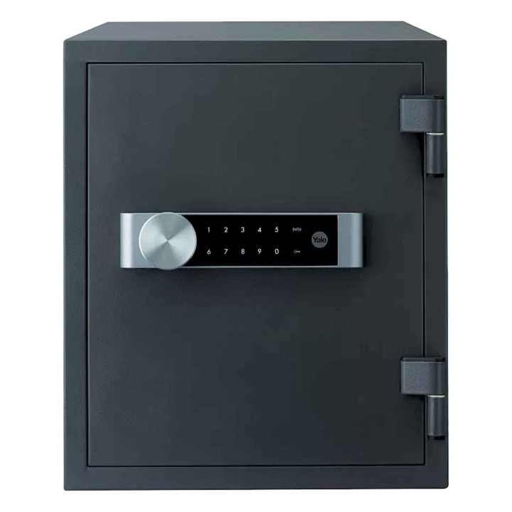 sejf Yale YFM/420/FG2/B ognioodporny