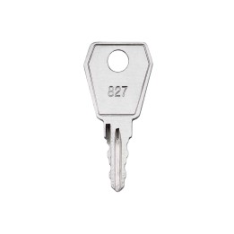 klucz KELOP 827