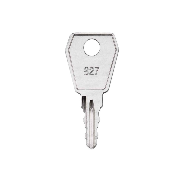 klucz KELOP 827