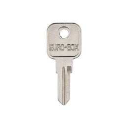 klucz Euro-Box Q004