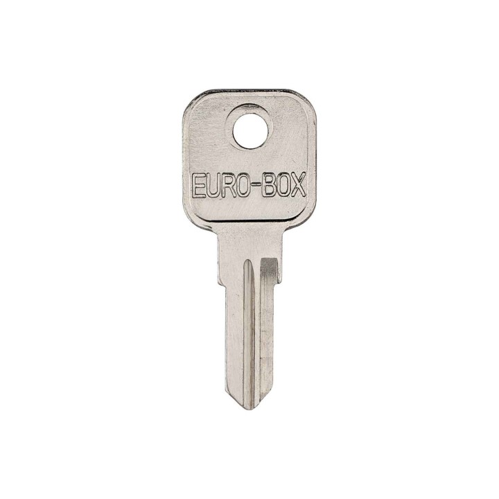 klucz Euro-Box Q004