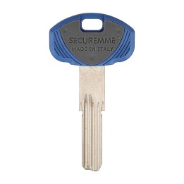 klucz Securemme EVOK1