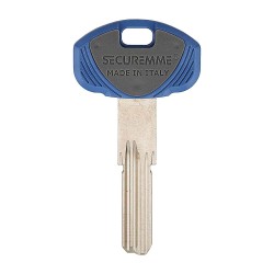 klucz Securemme EVOK1