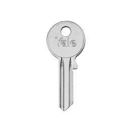 klucz Yale Y113/70/90/KEY