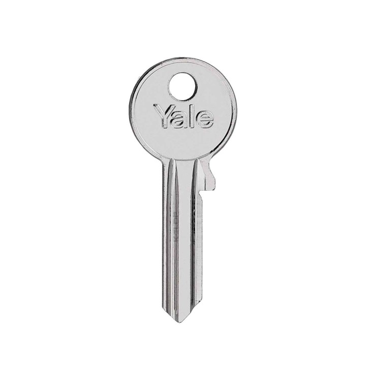 klucz Yale YE50/100