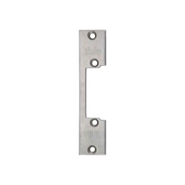 blacha zaczepowa Yale krótka 3x24x110mm