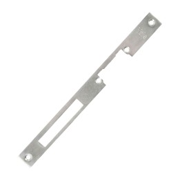 blacha zaczepowa Yale długa 2,5x22x250mm