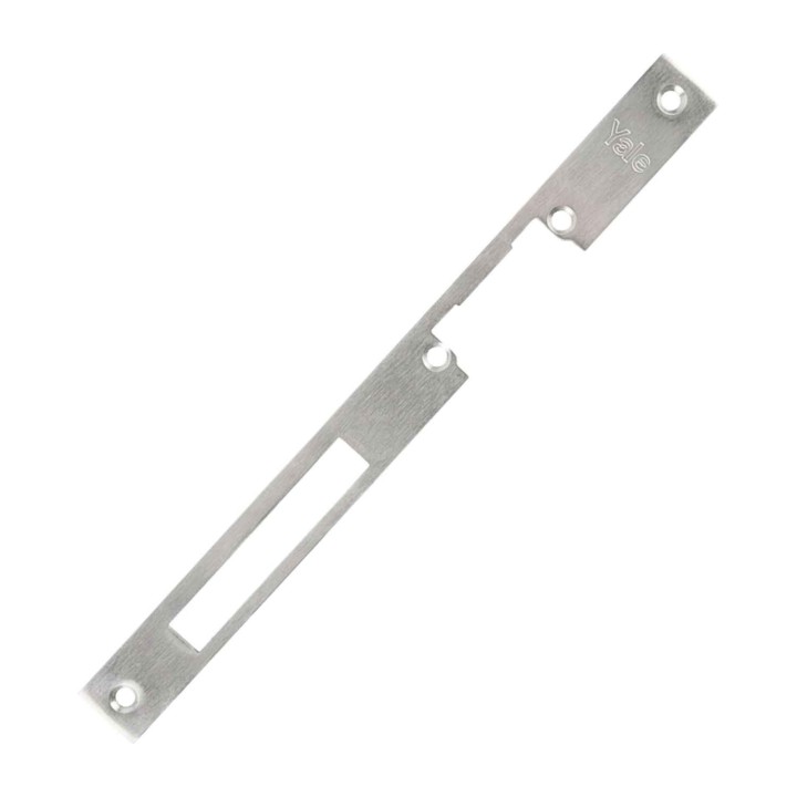 blacha zaczepowa Yale długa 2,5x22x250mm