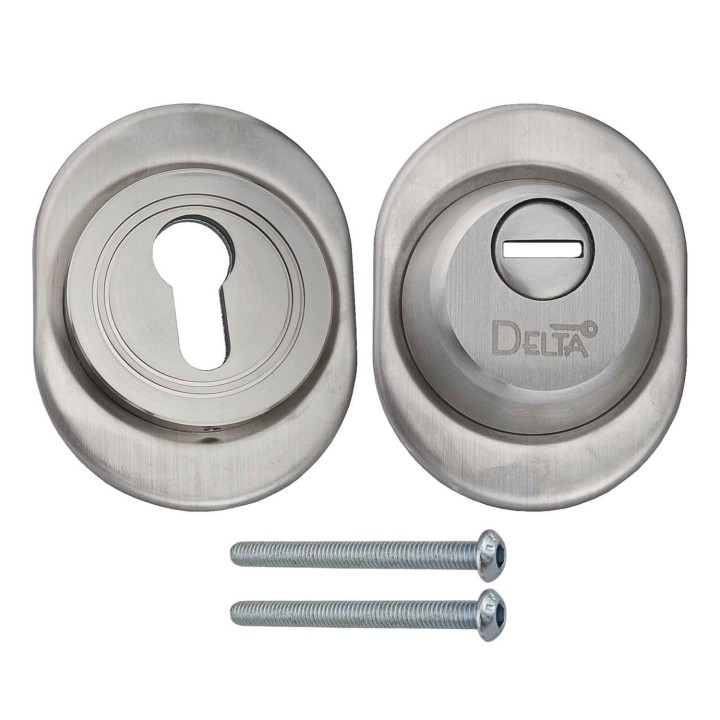 szyld Delta TG19 Inox Carmen - 56