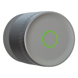 zamek Yale Linus L2 Lite srebrny