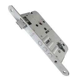 zamek Delta DZP
