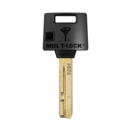 klucz Mul-T-Lock MTL400 3828