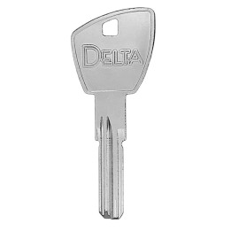 klucz Delta GB5