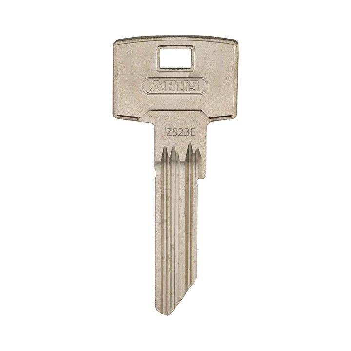 klucz ABUS S6 - ZS23E
