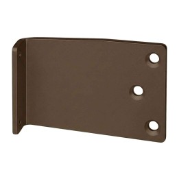 wspornik montażowy Assa Abloy A154  brązowy, RAL 8014