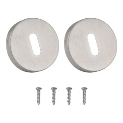 szyld KELOP PLT31-N-INOX na klucz, stal nierdzewna