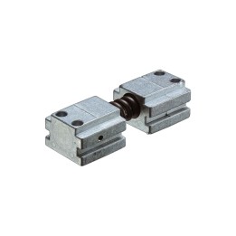 ogranicznik otwarcia, amortyzator Assa Abloy A153