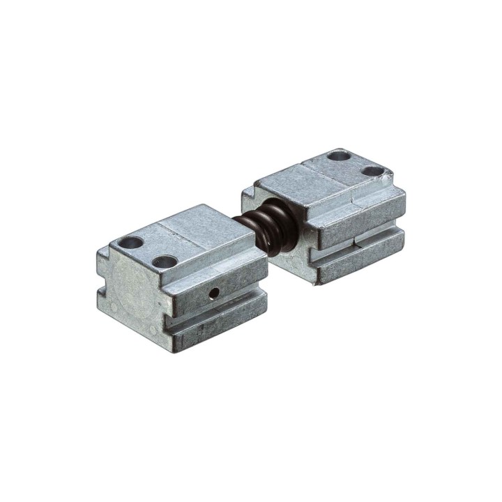 ogranicznik otwarcia, amortyzator Assa Abloy A153