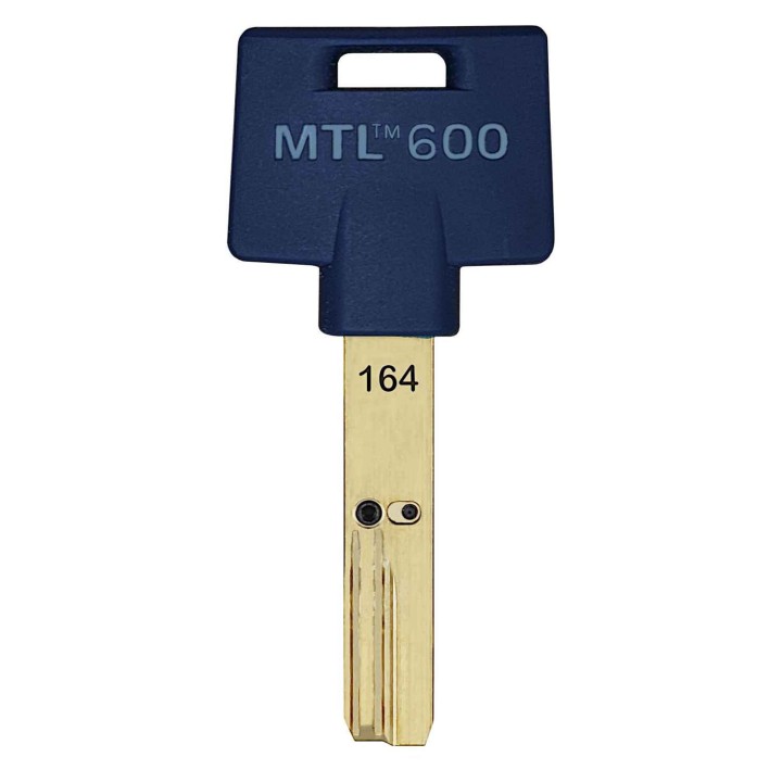 klucz Mul-T-Lock MTL600 164+
